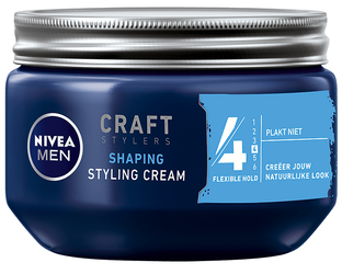 Nivea Men Styling Cream 150ML
