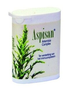 Oligo Pharma Aspisan Tabletten 60ST Oligo Pharma Aspisan Tabletten 60ST