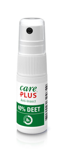 Care Plus Anti-Insect Deet Spray 40% 15ML Care Plus Anti-Insect Deet Spray 40% 15ML
