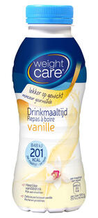 Weight Care Drinkmaaltijd Vanille 300ML