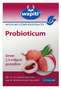 Wapiti Probioticum Capsules 20CP