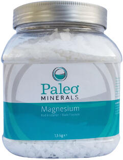 Paleo Minerals Magnesium Vlokken 1500GR