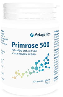 Metagenics Primrose 500 Capsules 90CP
