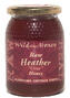 Wild About Honey Raw Heather 500GR