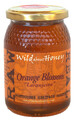 Wild About Honey Orange Blossom 500GR Wild About Honey Orange Blossom 500GR