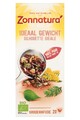 Zonnatura Thee Ideaal Gewicht Bio 20ST