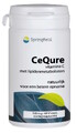 Springfield CeQure Vitamine C Capsules 60CP