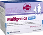 Metagenics Multigenics Junior Zakjes 30ST