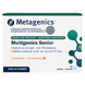 Metagenics Multigenics Senior Zakjes 30ST Metagenics Multigenics Senior Zakjes 30ST