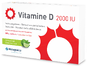 Metagenics Vitamine D 2000IU Tabletten 84TB