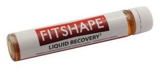 Fitshape Liquid Recovery Ampul 25ML