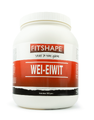 Fitshape Wei Eiwit Banaan 1000GR