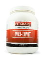Fitshape Wei Eiwit Banaan 1000GR Fitshape Wei Eiwit Banaan 1000GR