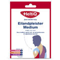 HeltiQ Eilandpleister Medium 5ST