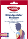 HeltiQ Eilandpleister Medium 5ST HeltiQ Eilandpleister Medium 5ST