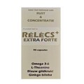 Beautylin Relecs Plus Extra Forte Capsules 90CP