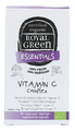 Royal Green Essentials Vitamine C Complex Capsules 60TB