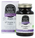 Royal Green Essentials Vitamine C Complex Capsules 60TB Verpakking met pot ernaast