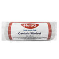 HeltiQ Cambric Windsel 4mx8cm 1ST