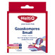 HeltiQ Gaaskompres Small 16ST 
