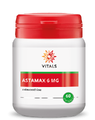 Vitals Astamax 6mg Softgels 60SG Vitals Astamax 6mg Softgels 60SG