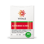 Vitals Astamax 6mg Softgels 60SG1