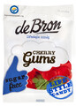 de Bron Suikervrije Cherry Gums 42GR