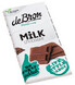 de Bron Suikervrije Tablet Milk Chocolate 75GR de Bron Suikervrije Tablet Milk Chocolate 75GR