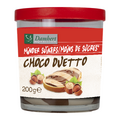 Damhert Minder Suikers Choco Duetto 200GR Damhert Minder Suikers Choco Duetto 200GR