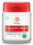 Vitals Vitamine B12 1000mcg Capsules 100CP