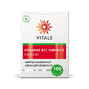 Vitals Vitamine B12 1000mcg Capsules 100CP1