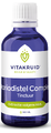 Vitakruid Mariadistel Complex 50ML