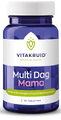 Vitakruid Multi Dag Mama Tabletten 30TB
