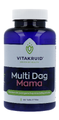 Vitakruid Multi Dag Mama 100% Vegan 90TB