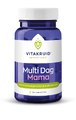 Vitakruid Multi Dag Mama 100% Vegan Tabletten 90TB