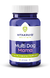 Vitakruid Multi Dag Mama 100% Vegan Tabletten 90TB 