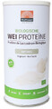 Mattisson HealthStyle Biologische Wei Proteïne Naturel 450GR