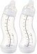 Difrax Doublepack S-babyfles Natural 250 ml 2ST 