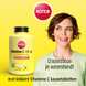 Roter Vitamine C 1000 mg Hoog Gedoseerd Citroensmaak Kauwtabletten 50TB 107412 Roter Vitamine C 1000 mg Hoog Gedoseerd Citroensmaak Kauwtabletten 50TB 107412