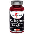 Lucovitaal Collageen Vitaminen & Mineralen Compleet Tabletten 60TB