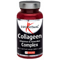 Lucovitaal Collageen Vitaminen & Mineralen Compleet Tabletten 60TB Lucovitaal Collageen Vitaminen & Mineralen Compleet Tabletten 60TB
