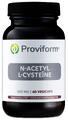 Proviform N-Acetyl-L-Cysteine 600mg Capsules 60VCP