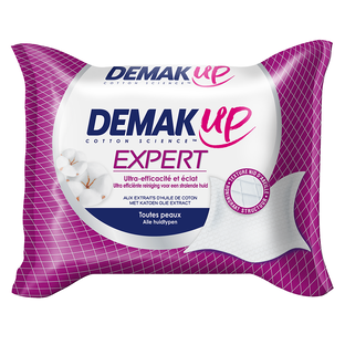 Demak Up Reinigingsdoekjes Expert 23ST Demak Up Reinigingsdoekjes Expert 23ST