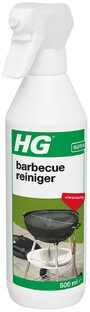 HG Barbecuereiniger 500ML HG Barbecuereiniger 500ML
