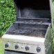 HG Barbecuereiniger 500ML 35488