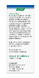 A.Vogel Echinaforce Sterk 1200mg Tabletten 30TB Zijkant verpakking
