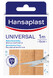 Hansaplast Pleisters Universal 1m x 6cm 1ST Hansaplast Pleisters Universal 1m x 6cm 1ST