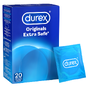 Durex Condoom Extra Safe 20ST1