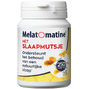 Melatomatine Extra met Slaapmutsje 250 Tabletten 250TB1