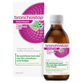 Bronchostop Tijm- en Heemstwortelextract Hoestdrank 200ML